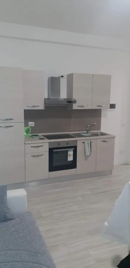 Bergamo Centro Residence 0*,