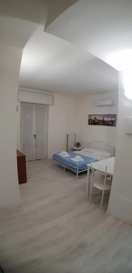 Bergamo Centro Residence