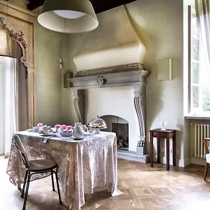 *** Bed & Breakfast Dimora Delle Donnole Alta Italia