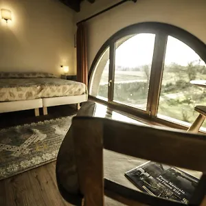 *** Bed & Breakfast Sile E Natura Italia