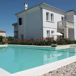 ** Affittacamere Stanza Nel Parco Italia