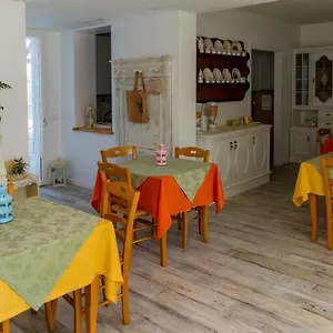  Bed & Breakfast La Rinascita Italia