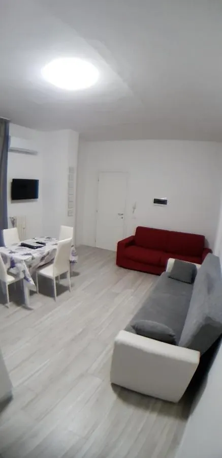 Aparthotel Bergamo Centro Residence Italia