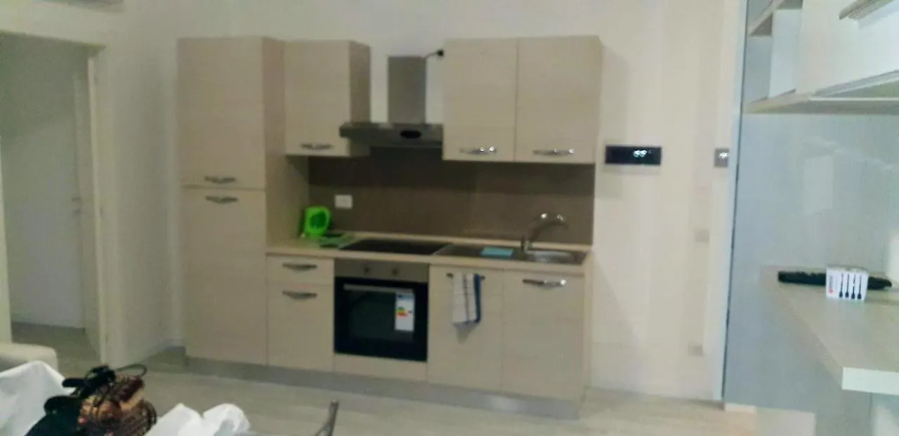 Bergamo Centro Residence Italia