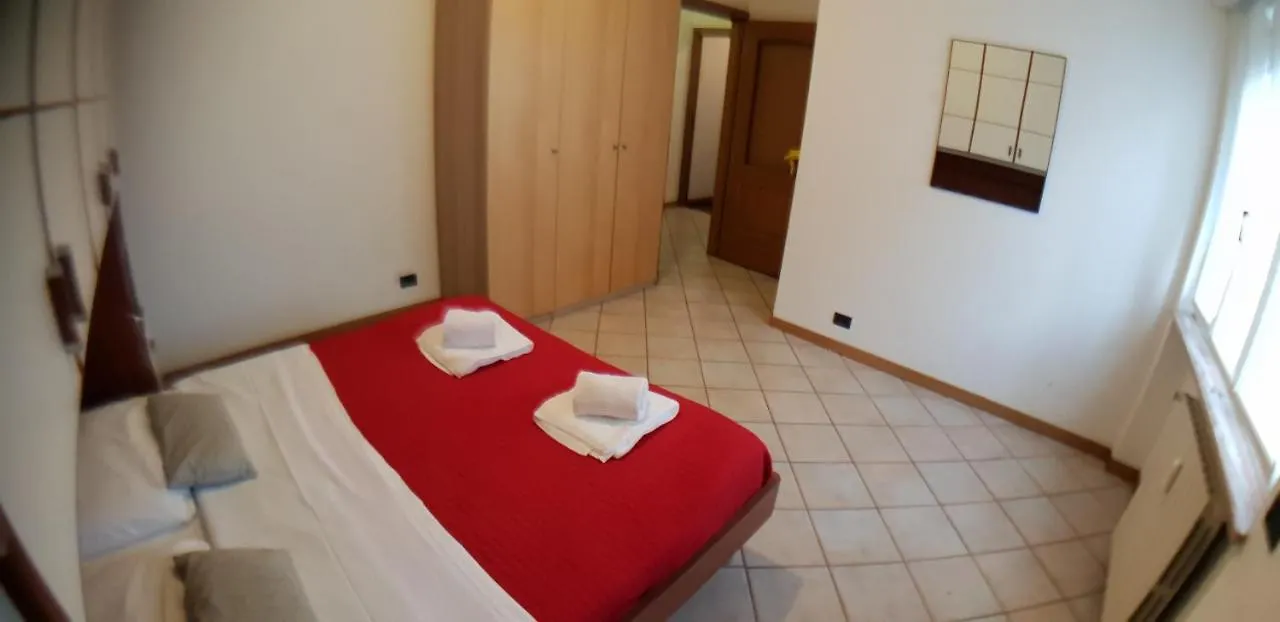 Bergamo Centro Residence Aparthotel