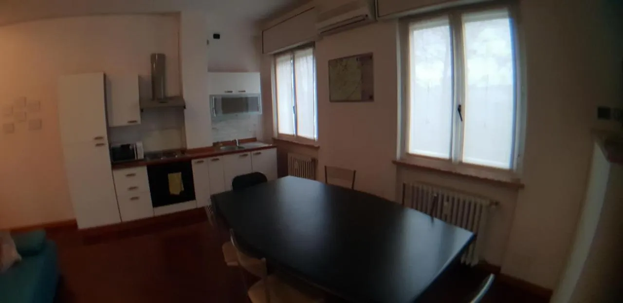 Bergamo Centro Residence 0*,  Italia
