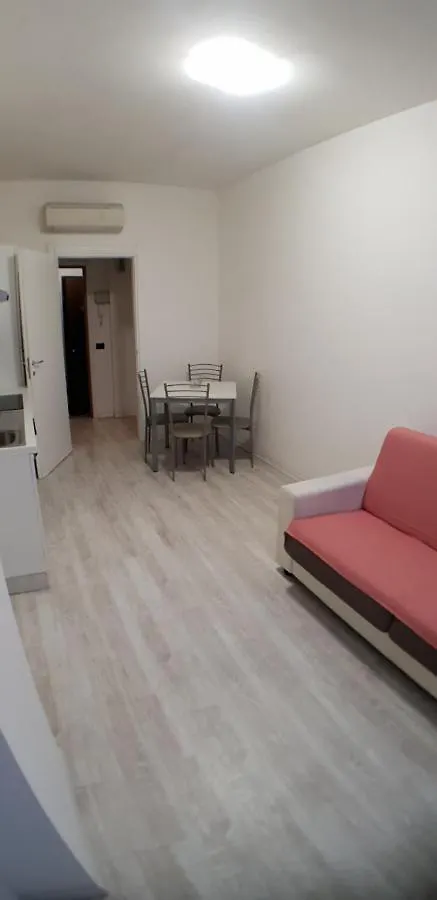 Bergamo Centro Residence Aparthotel